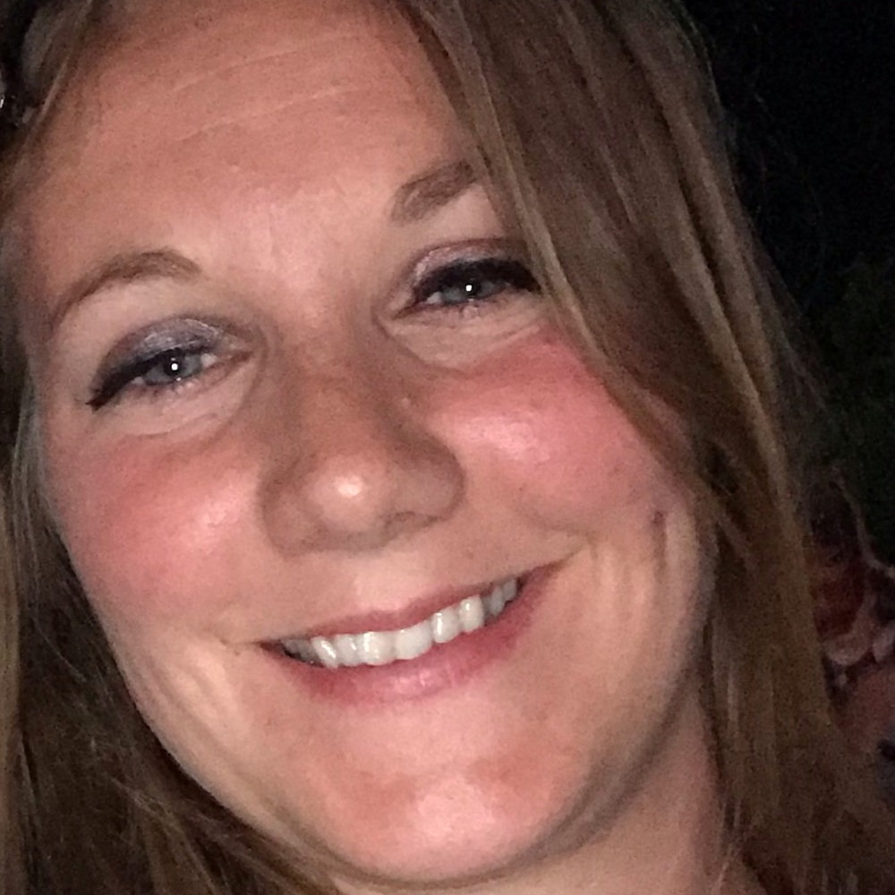 Meet your Posher, Ellyn
